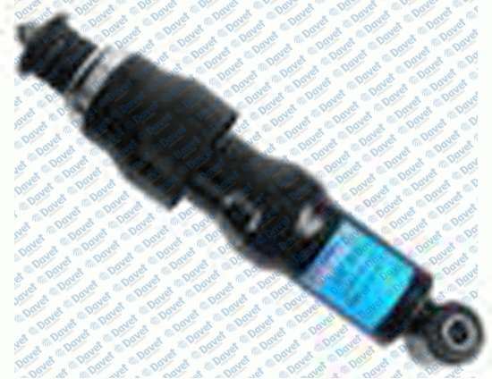 SACHS 105819 On Amortisor Sag/Sol Yagli Transporter T4 90>13